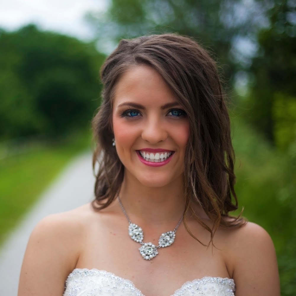 Meet your Posher, Jenna